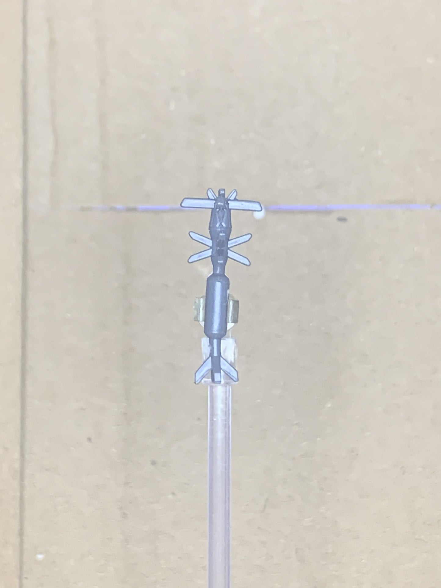 Spike Grenade