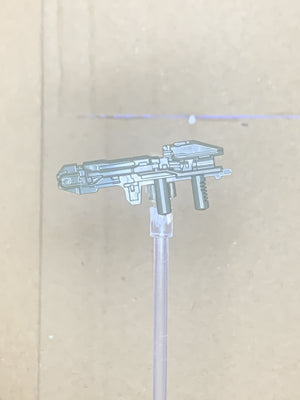 Spartan Laser