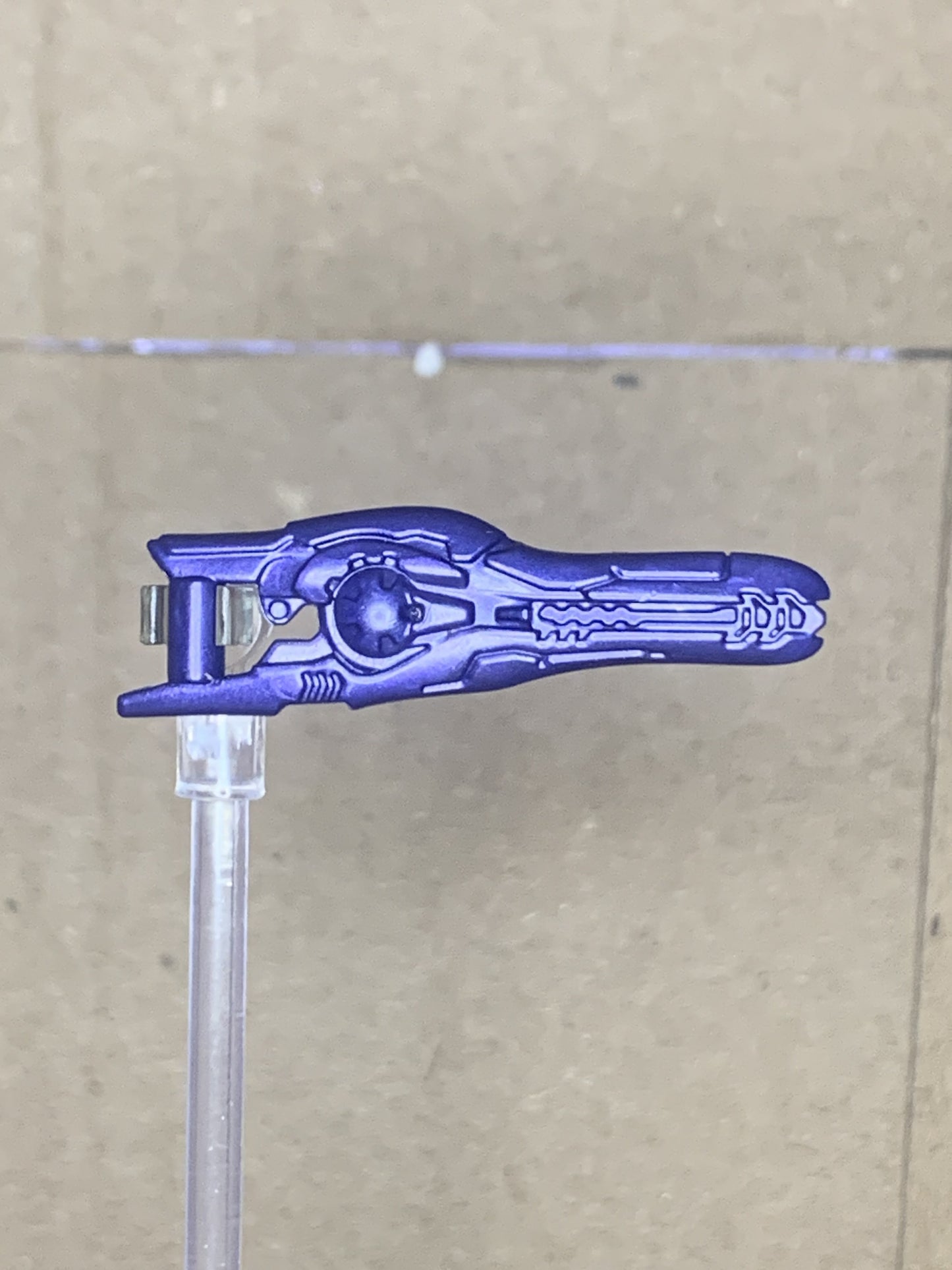 Beam Rifle