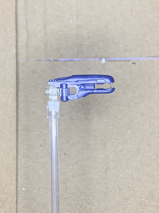 Plasma Repeater