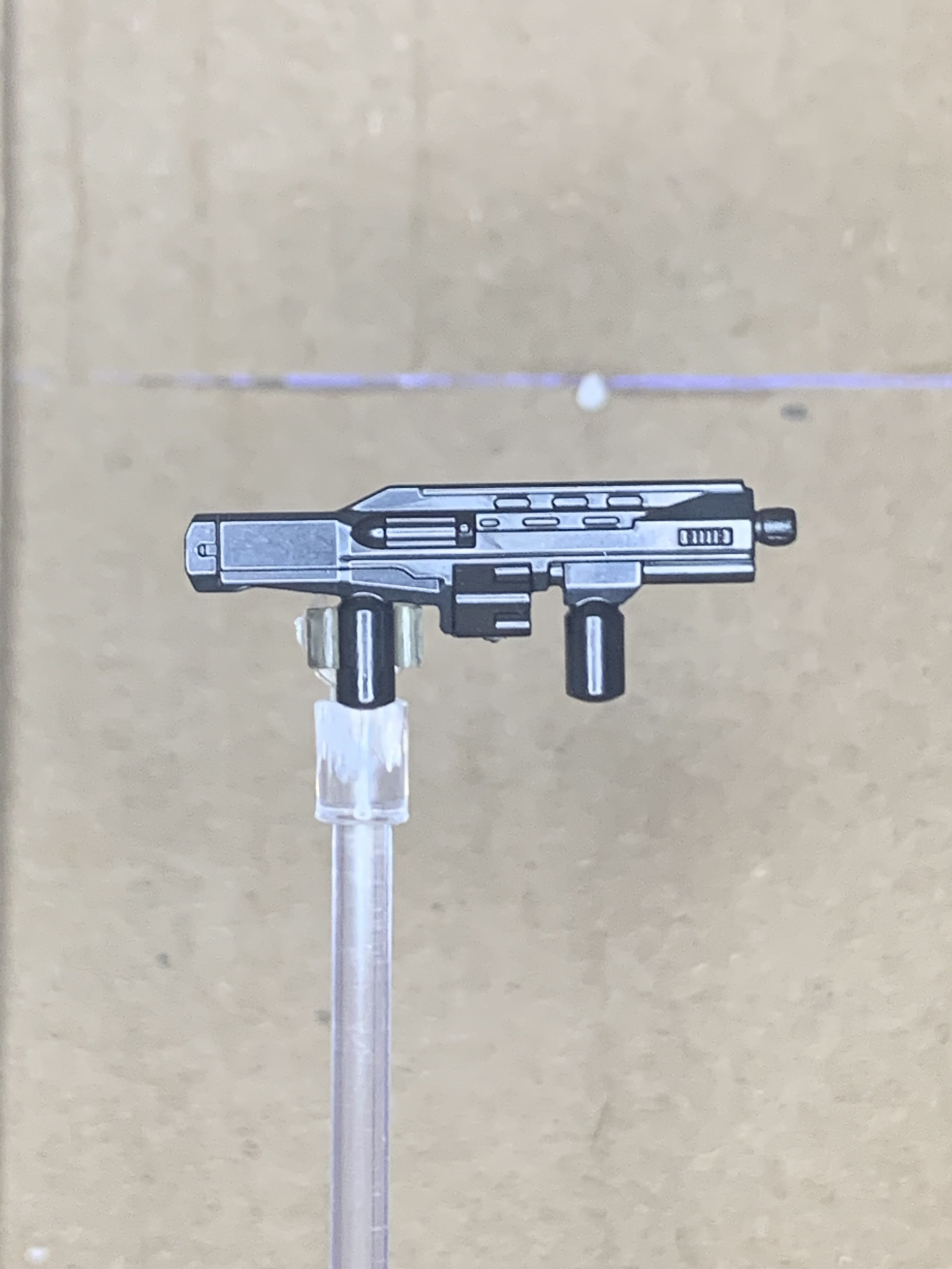 Bulldog – Figure Forge