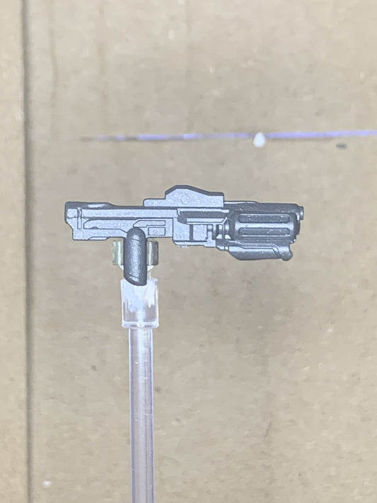 Grenade Launcher