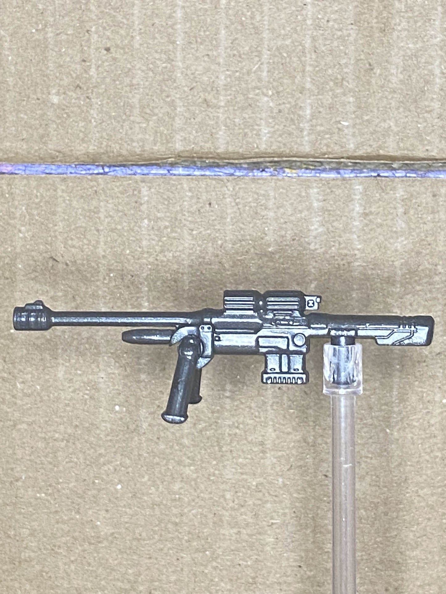 Sniper Rifle
