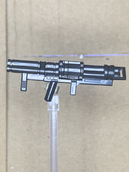 Rocket Launcher