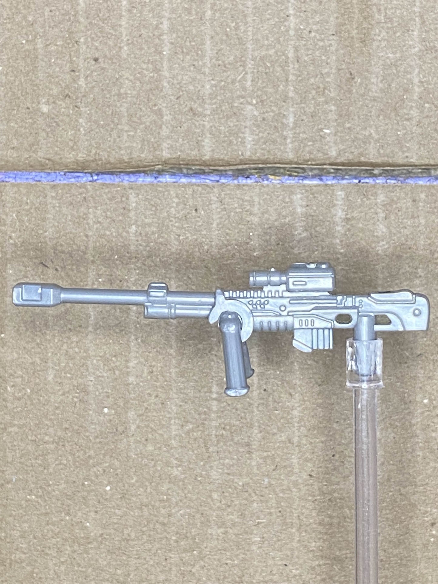 Sniper Rifle