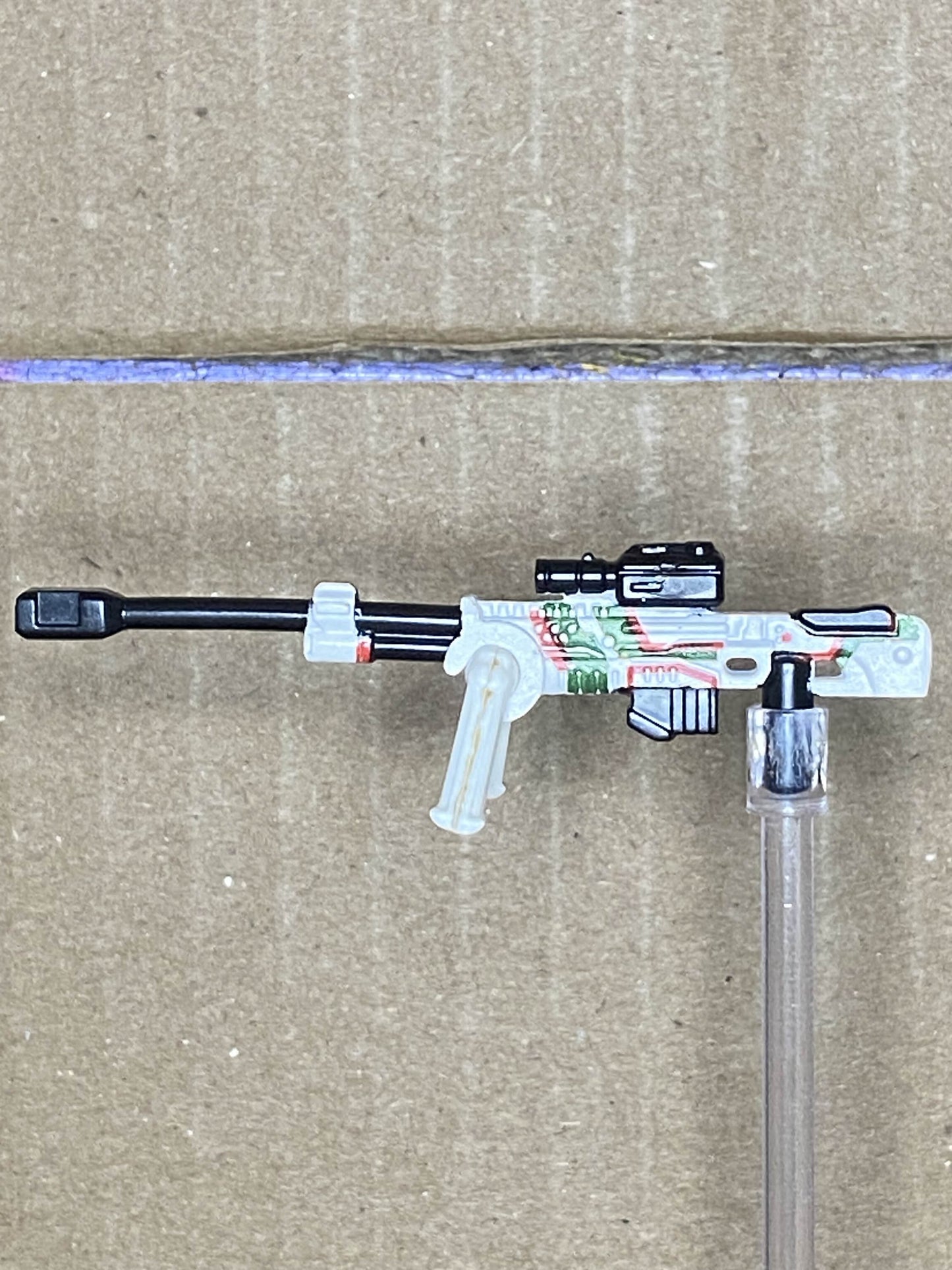 Sniper Rifle