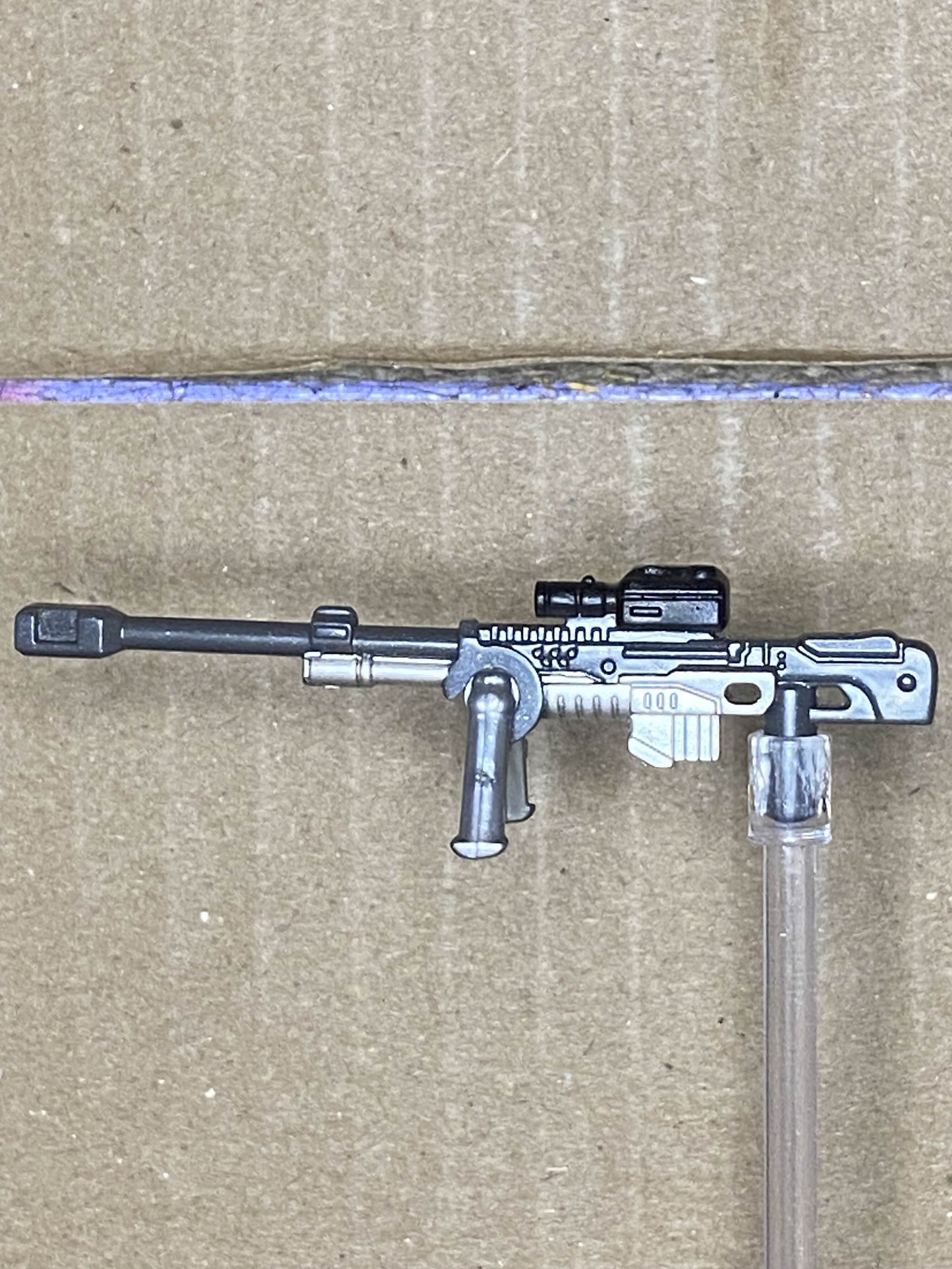 Sniper Rifle