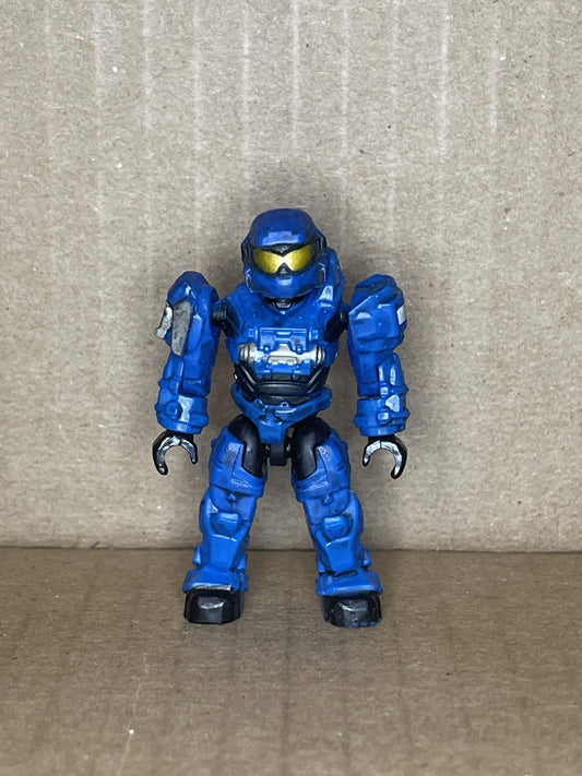 Spartan Grenadier (Blue, V2)
