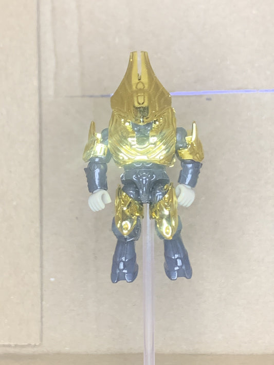 Electroplated Elite Councilor