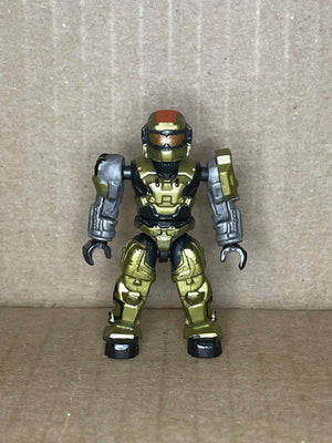 MK V B Spartan (Gold, V2)