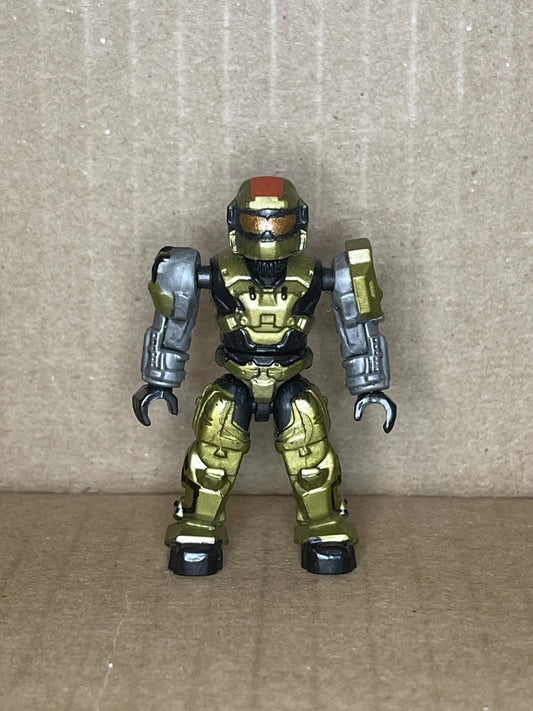 MK V B Spartan (Gold, V2)
