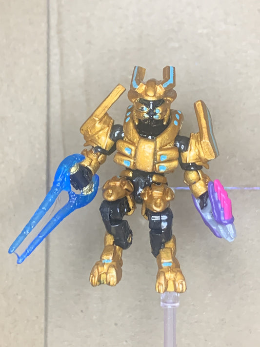 Matty Crafts Elite