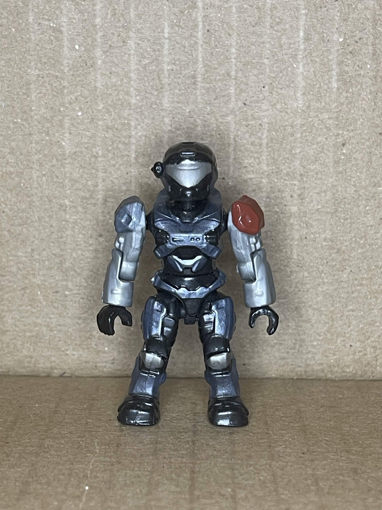Spartan Aerial Assault (Steel Blue)