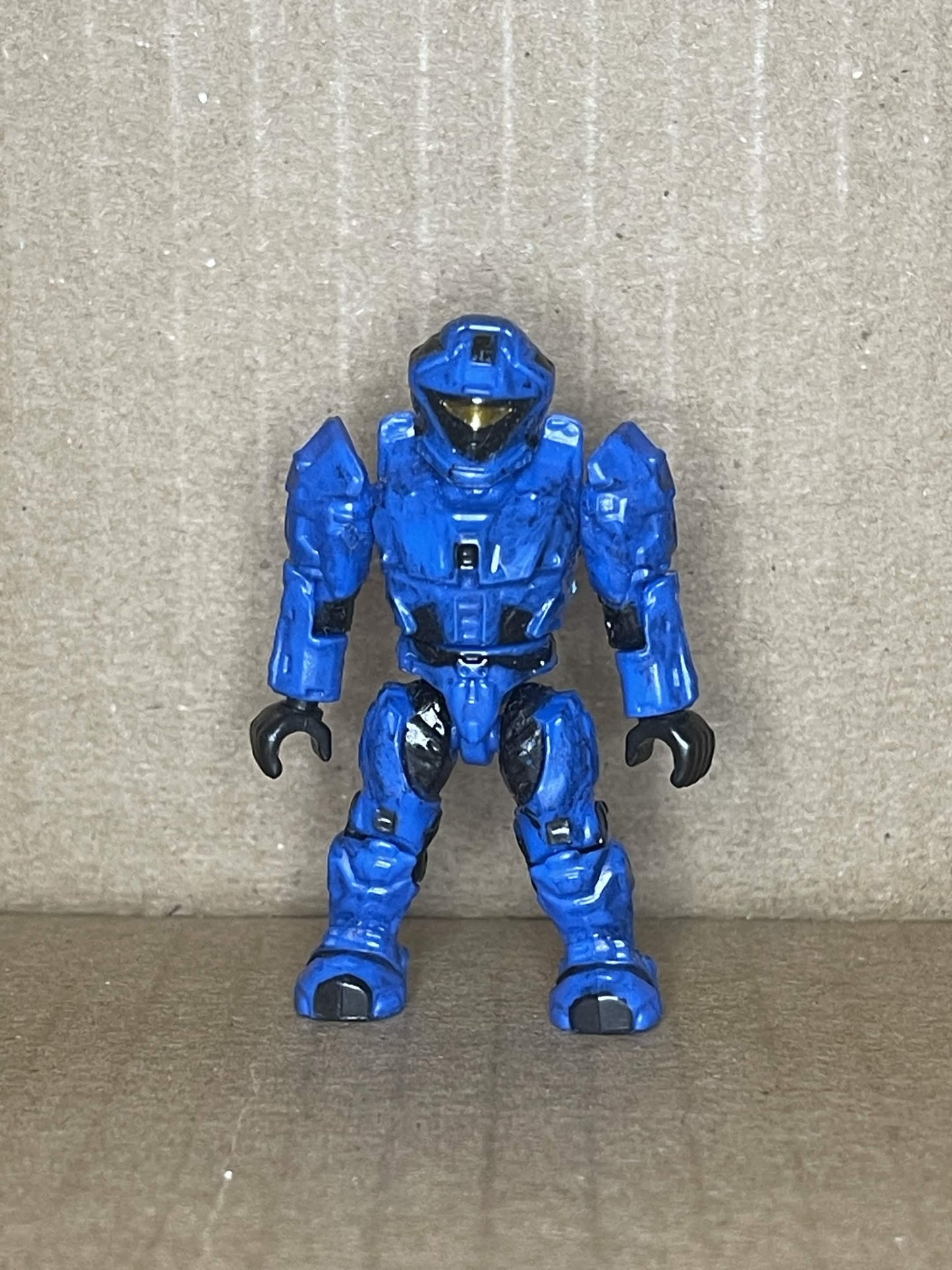 Spartan Recon (Blue)