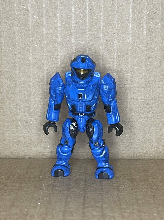 Spartan Recon (Blue)