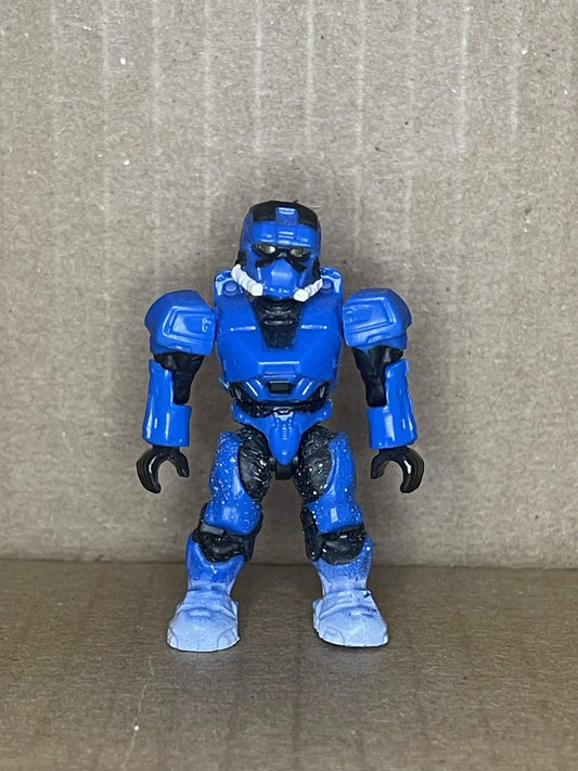 Spartan EOD (Artic Blue)