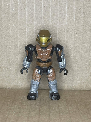 MK V B Spartan (Brown)