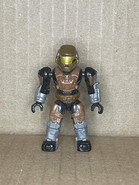 MK V B Spartan (Brown)