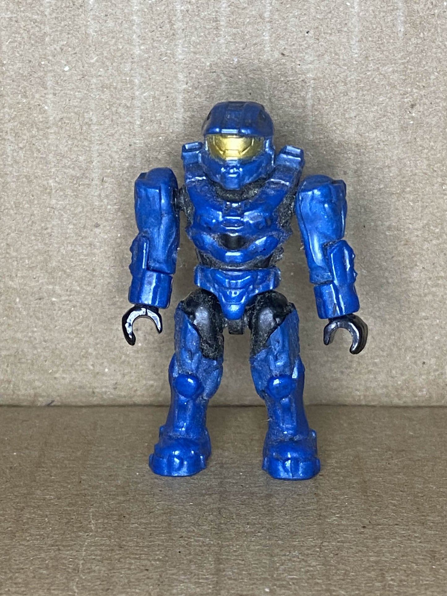 MK V Spartan (Blue)