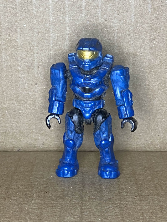 MK V Spartan (Blue)