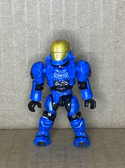 Spartan EVA (Blue)