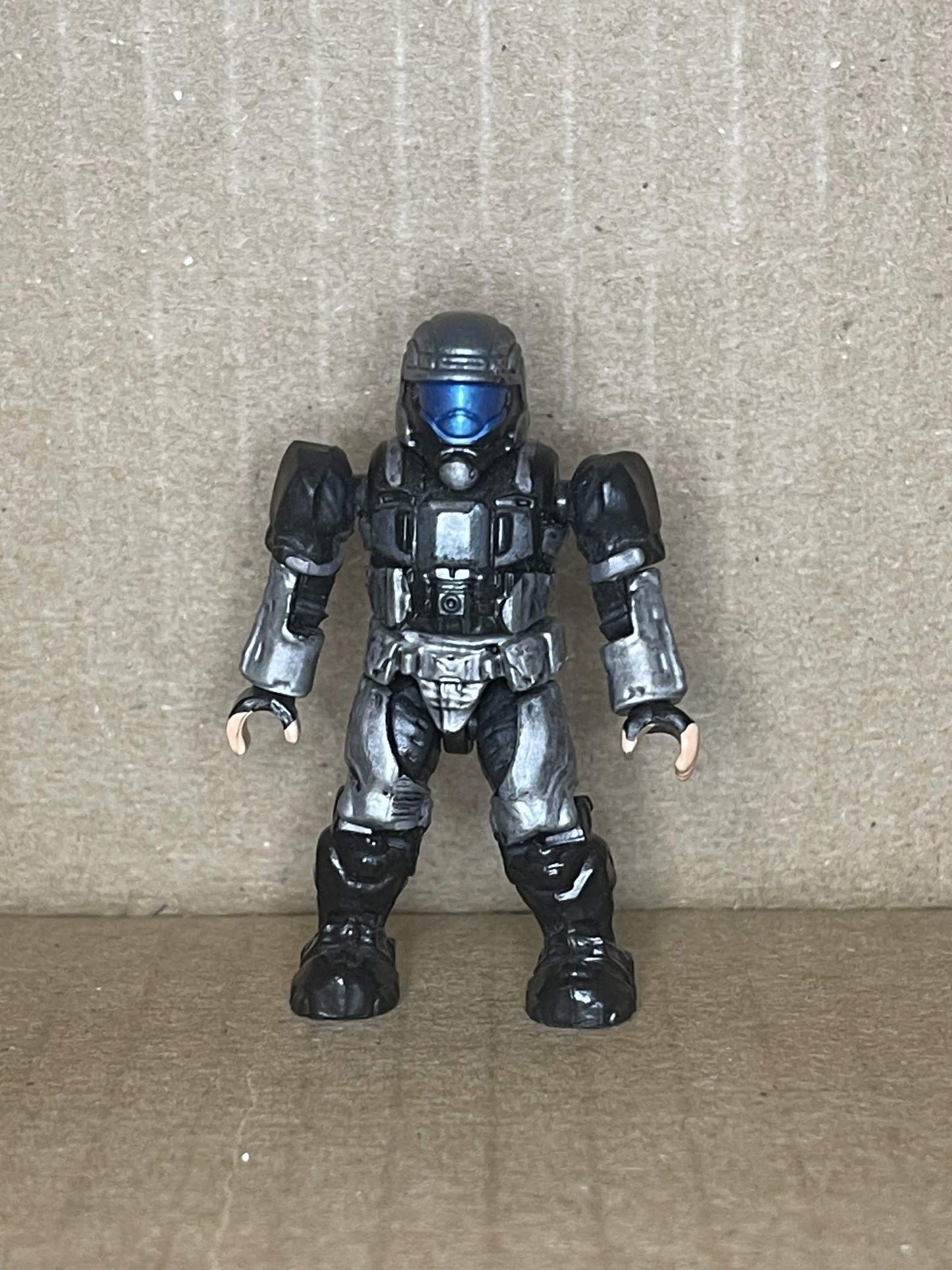 ODST (Grey)