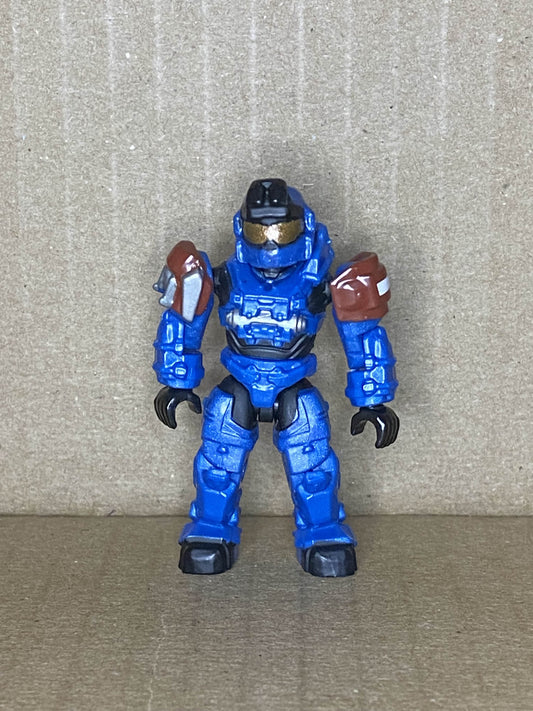 Spartan Grenadier (Blue)