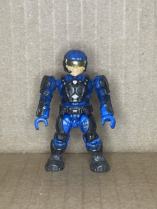 Marine Sunglasses (Blue)
