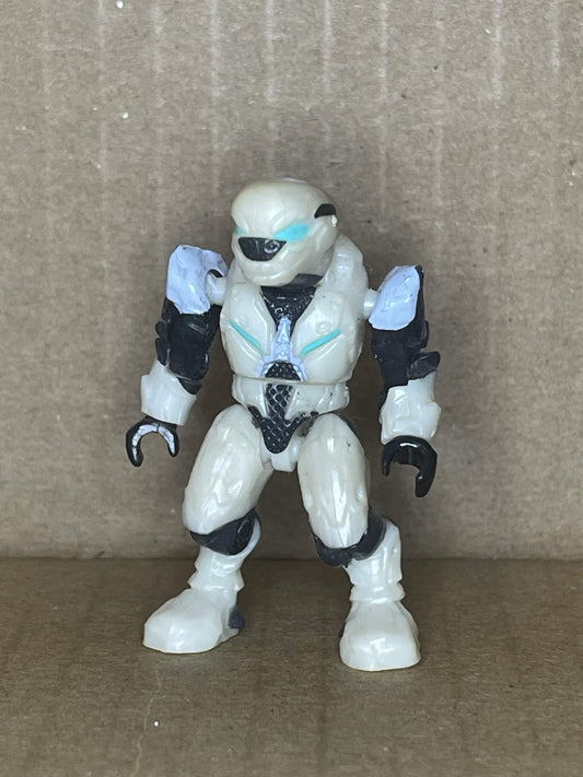 Flight Elite (White)