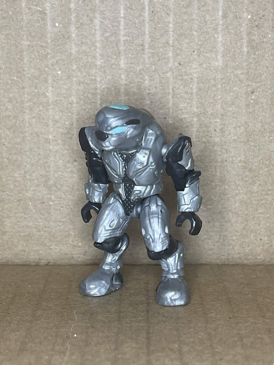Flight Elite (Silver)