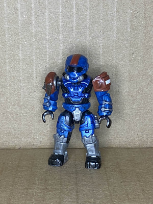 Spartan Hazop (Blue, 2)
