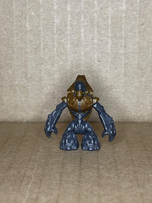 HW Grunt Minor (Brown, Dark Grey)