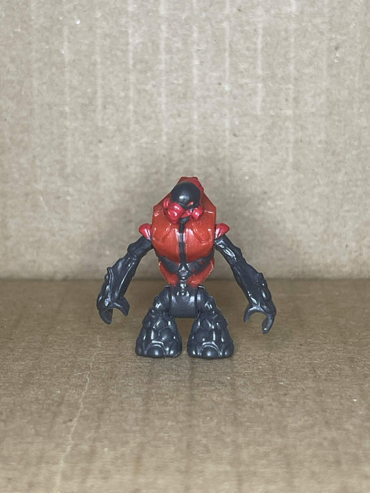 HW Grunt Minor (Light Red)