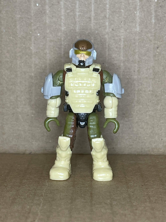 h4 Marine (Sierra Squad, Light Skin)