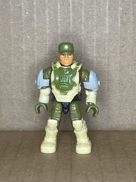 UNSC Officer (Sierra Squad)
