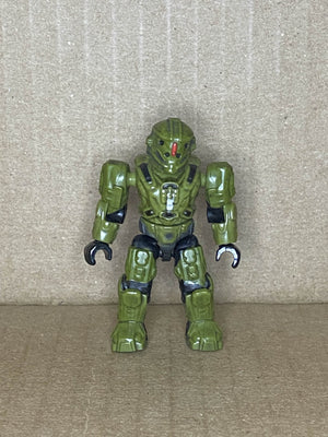 Spartan Gungnir (Green)