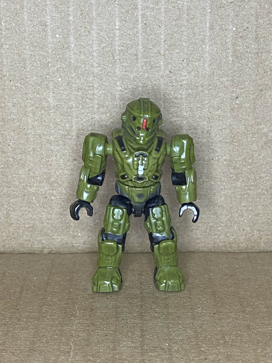 Spartan Gungnir (Green)