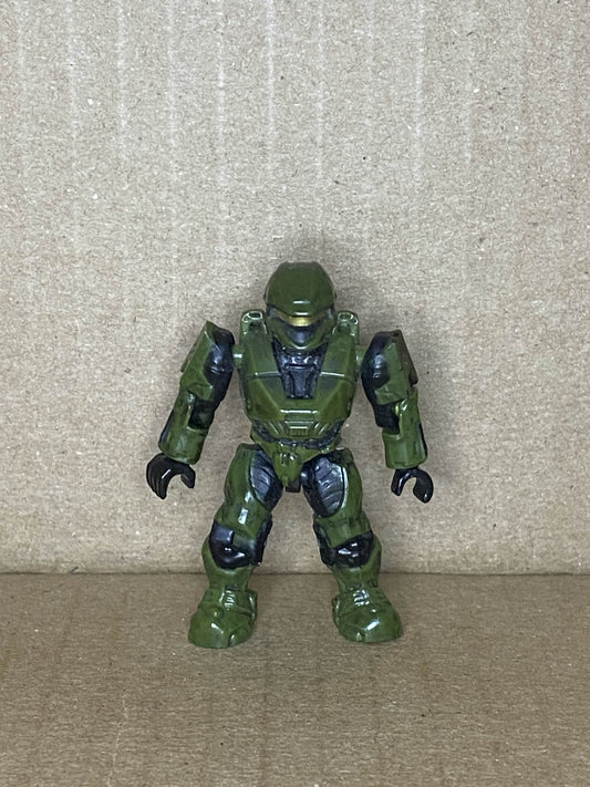 Spartan Scout (Green)