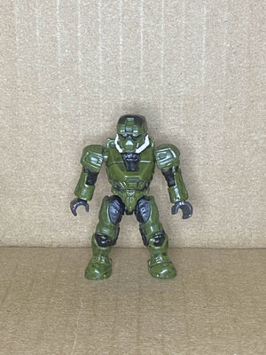 Spartan EOD (Green)