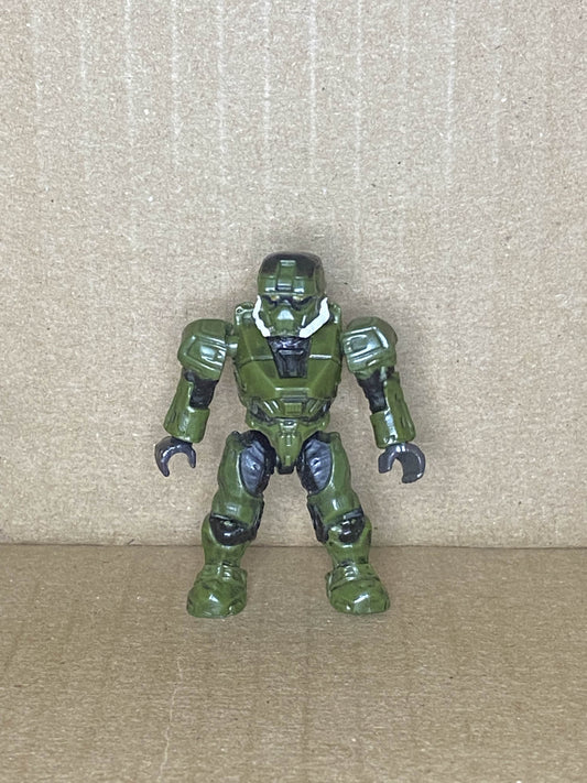 Spartan EOD (Green)