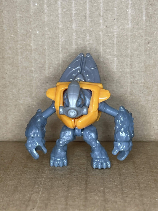 Grunt Minor (Orange, Grey Skin)