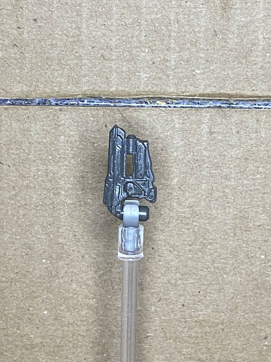 Boltshot