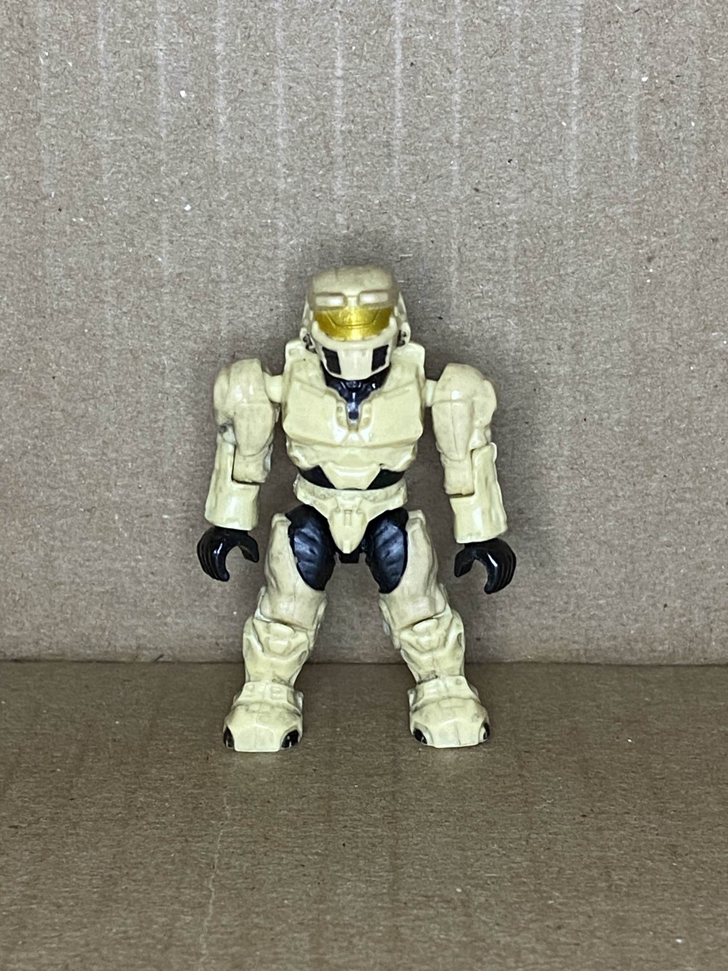 MK IV Spartan (Light Tan)