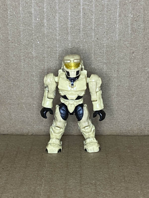 MK IV Spartan (Light Tan)