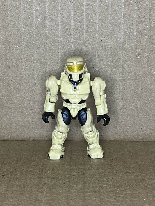 MK IV Spartan (Light Tan)