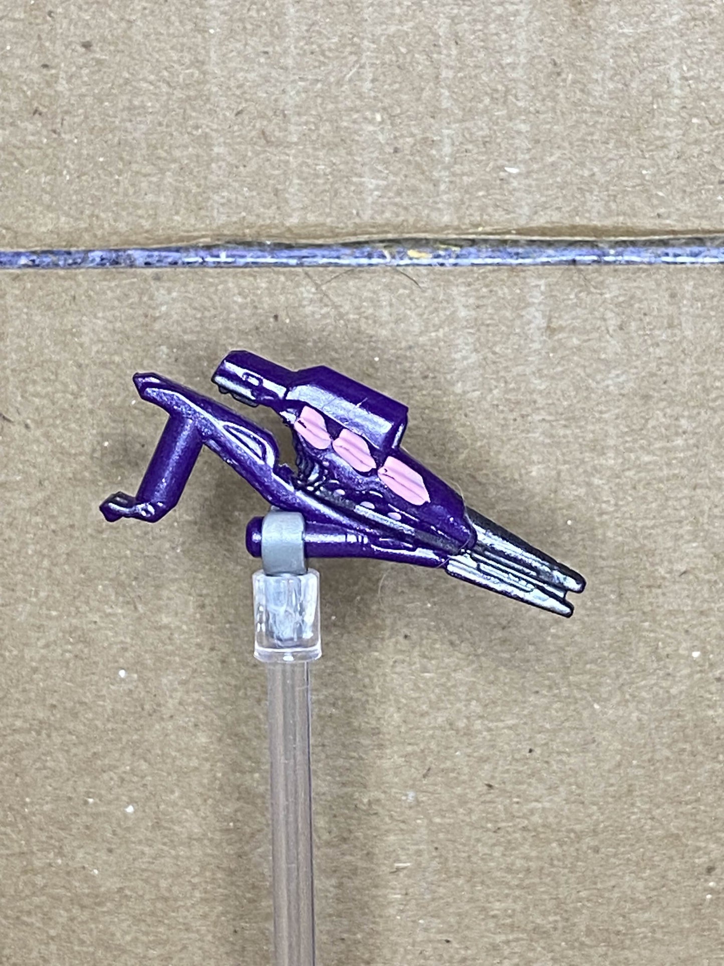 Needle Rifle