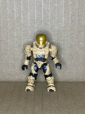 Spartan EVA (Tan)