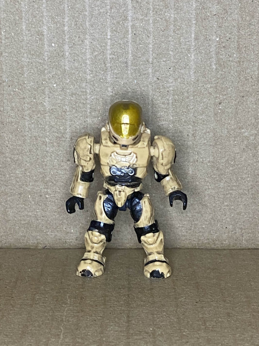 Spartan EVA (Tan)
