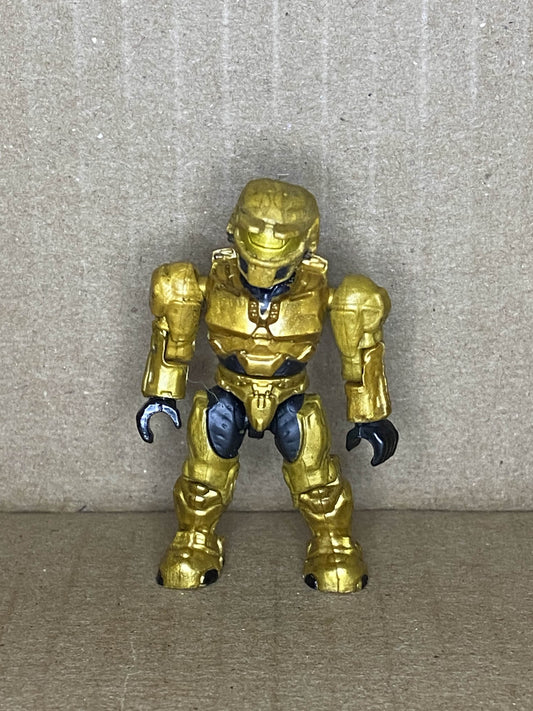 MK IV Spartan (Gold)