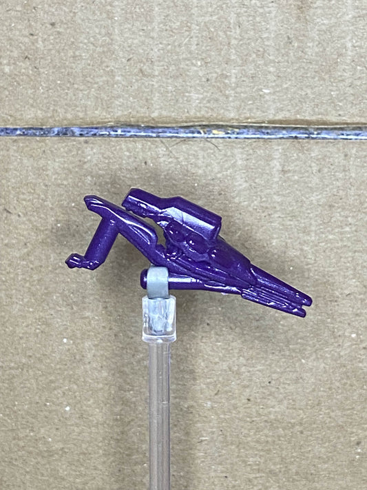 Needle Rifle
